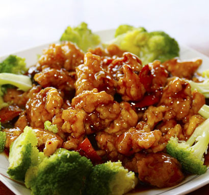 Gallery photo 3 at Chen's Chinese Restaurant