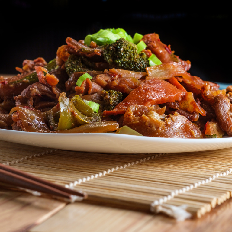 Gallery photo 6 at Chen's Chinese Restaurant